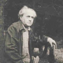 Ernest Bloch